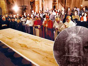 Exclusive Discovery: Ancient Garden Confirms Biblical Accounts at Jesus' Burial Site