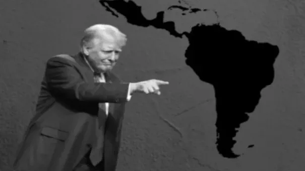 Exclusive Insight: Trump's Reassertion of American Supremacy in Latin America Post-Reelection