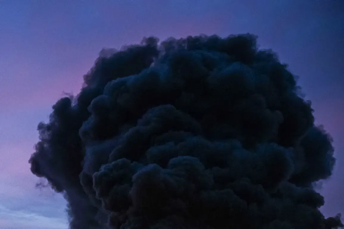 Explosions Reported in Dnipro Amidst Ongoing Military Operations in Ukraine