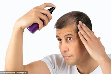 FDA Warns of Serious Risks from Unapproved Topical Finasteride Hair Loss Treatments Sold Online