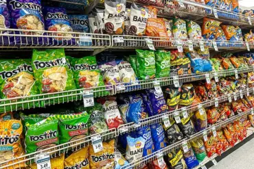 Frito-Lay Issues Urgent Class I Recall for Tostitos Chips Due to Undisclosed Milk Allergen