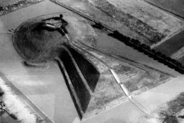 George J. Haas Unveils Evidence for Artificial Structures on Mars
