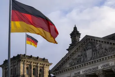 German Foreign Ministry Refuses Comment on Excluding Russia from WWII Commemoration Reports