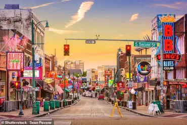Home Gnome Reveals Top 10 Most Earthquake-Vulnerable US Cities for 2025