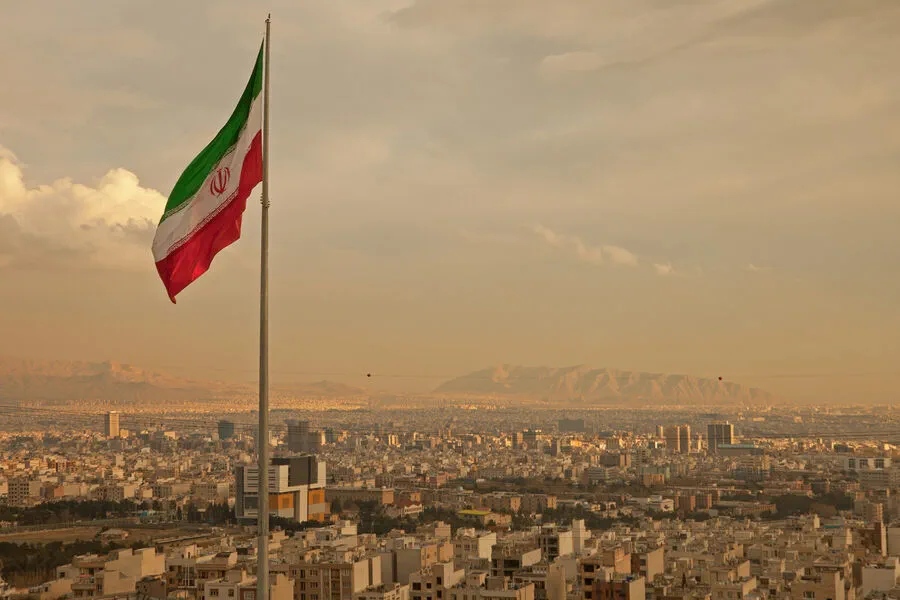 Iranian MP Suggests Pressure Could Drive Country to Consider Nuclear Self-Defense