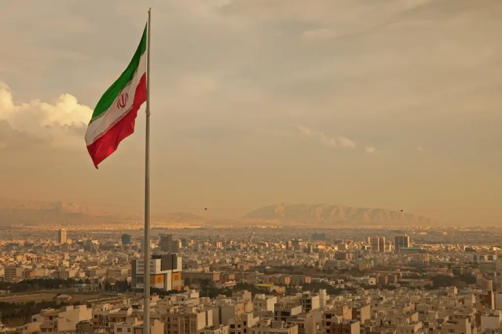 Iranian MP Suggests Pressure Could Drive Country to Consider Nuclear Self-Defense