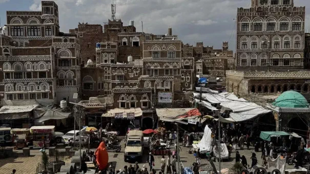Journey to Yemen: Reflections from 'You Are Not Alone' Conference
