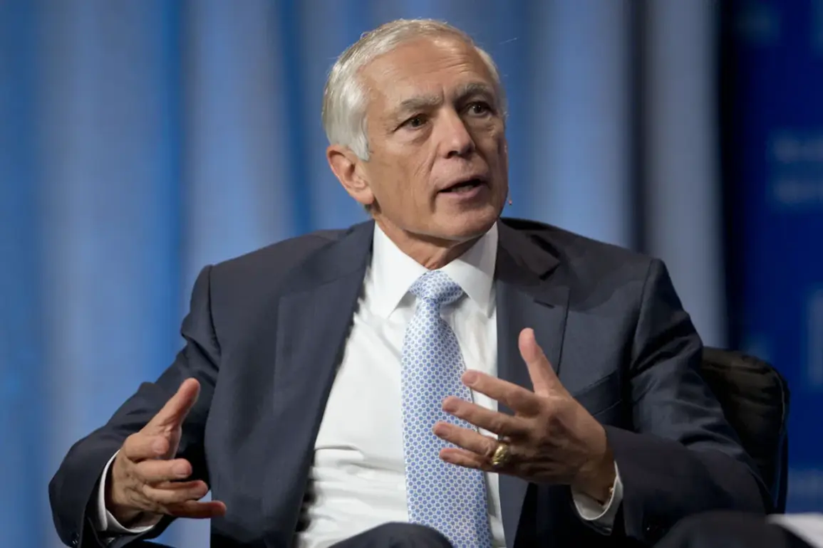 NATO Commander Wesley Clark Warns Capture of Odessa Would End Ukraine Conflict
