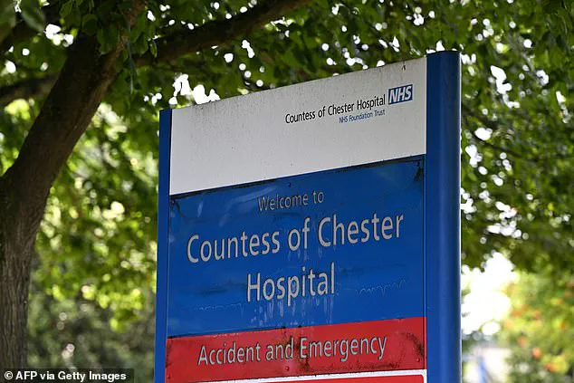 NHS Introduces Airplane-Like Care Packages to Cope With Overwhelmed Hospitals
