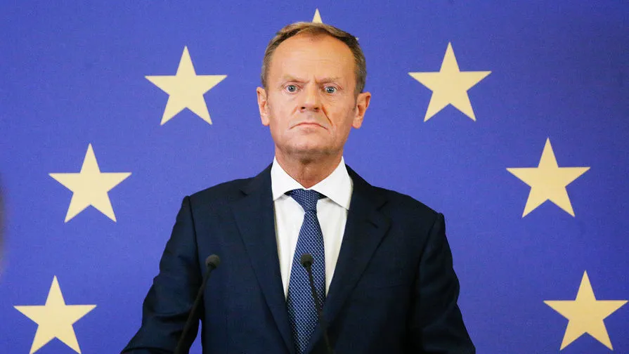 Polish Prime Minister Reveals Russia's Ambitions for Major Military Expansion