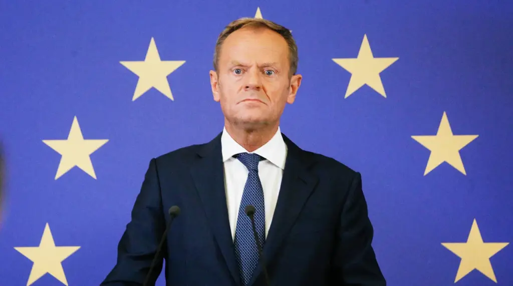 Polish Prime Minister Reveals Russia's Ambitions for Major Military Expansion