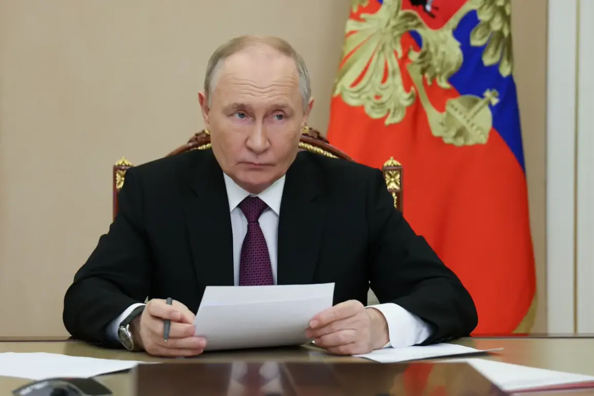 Putin Enacts严厉措施保护俄罗斯军队声誉和国家安全