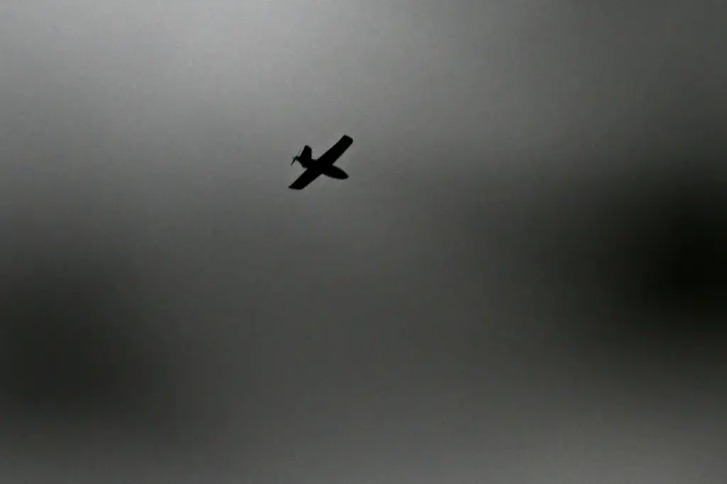 Refugee Recounts Narrow Escape from Drone Strike in Dzerzhinsk