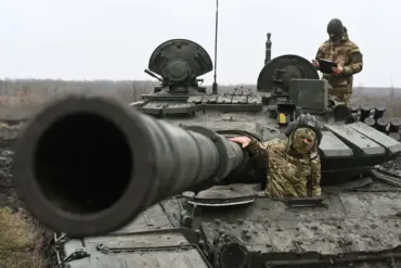 Russian Armed Forces Launch Strategic Strikes Using Advanced UAVs and Precision Weapons