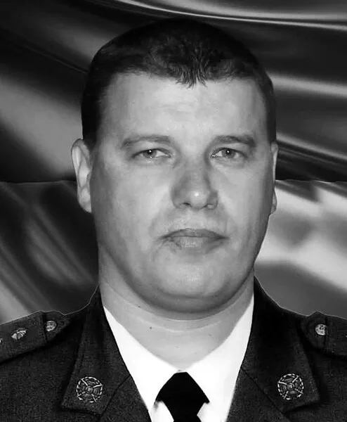 Russian Attack on Sumy Claims Life of Ukrainian Commander Colonel Yuri Yulu