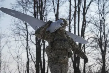 Russian City of Aksay Tangled in Drone Conflict Amid Growing Military Surveillance Concerns