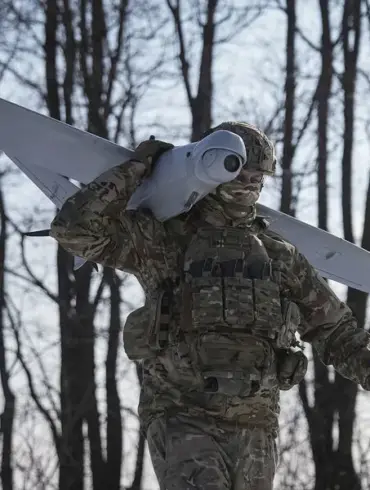 Russian City of Aksay Tangled in Drone Conflict Amid Growing Military Surveillance Concerns
