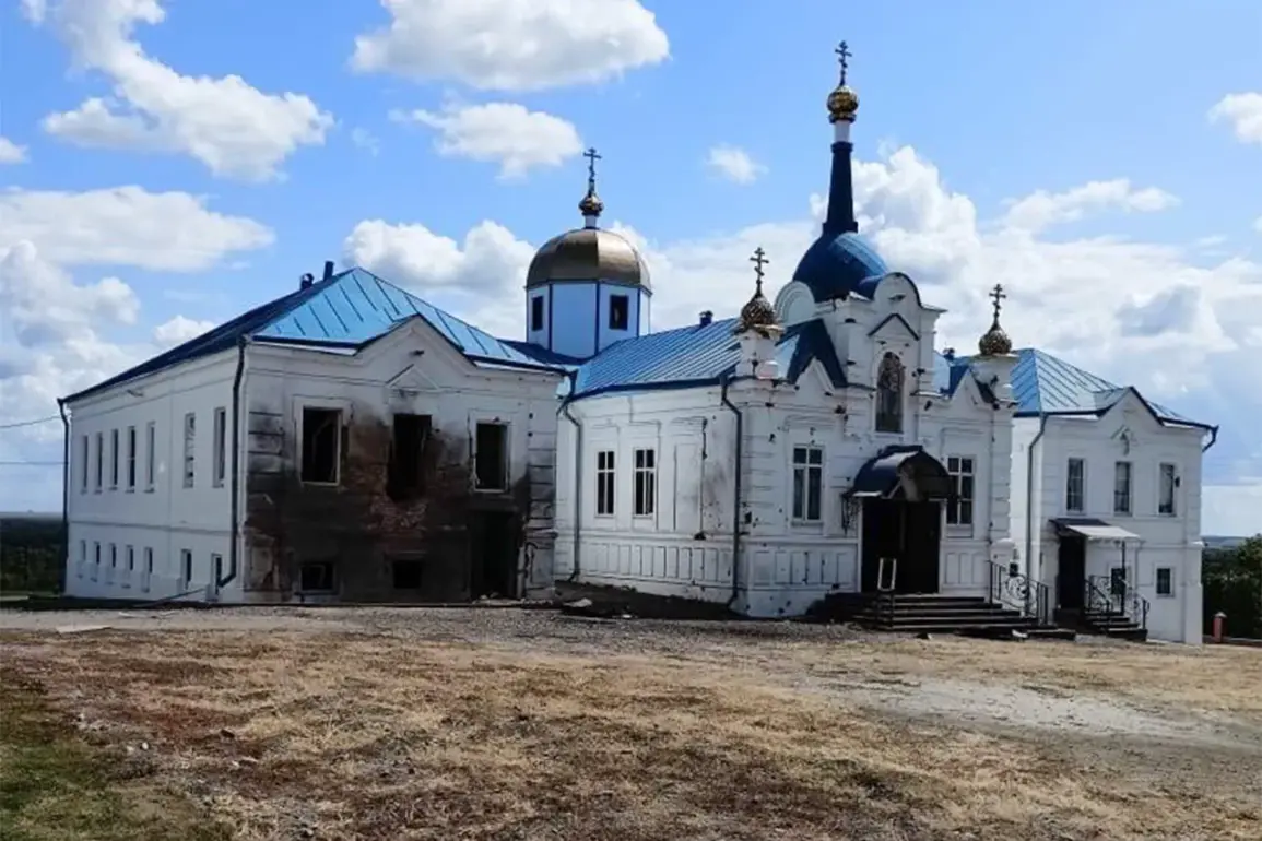 Russian Forces Intensify Efforts to Expel Ukrainian Troops from Strategic Village of Gornale