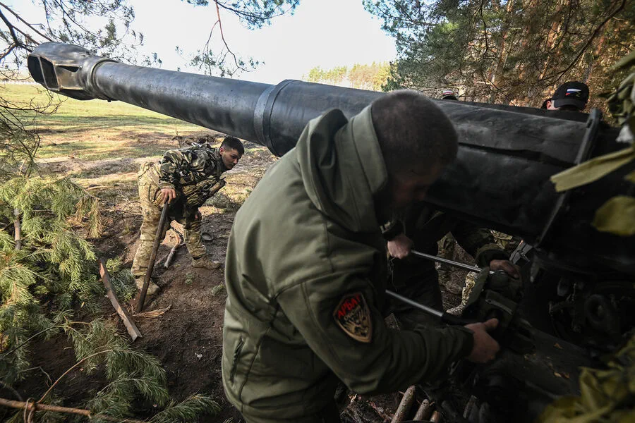 Russian Military Aims to Detach Ukraine from Maritime Assets and Secure Black Sea Control