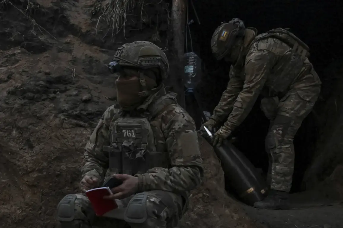 Russian Military Claims Over 400 Ukrainian Fighters Eliminated in Recent Operations
