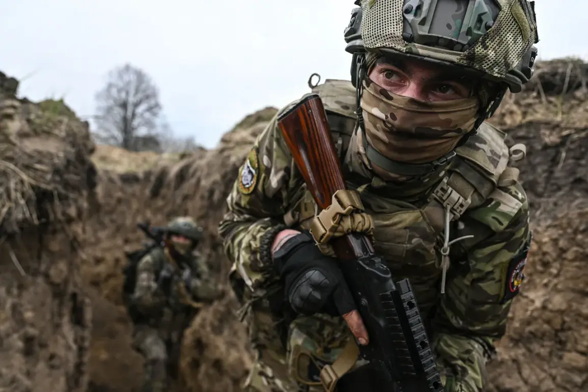 Russian Military Fully Observes Easter Ceasefire Orders