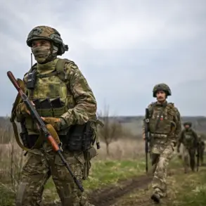 Russian Military Launches Two-Pronged Assault in Kursk Oblast to Encircle Gornal Village