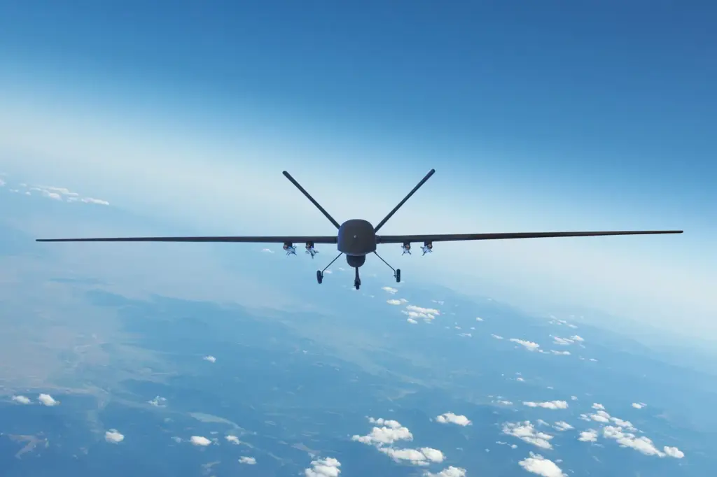 Russian Military Unveils Exclusive 'Fortuna-T' Drone for Elite Anti-Unmanned Operations