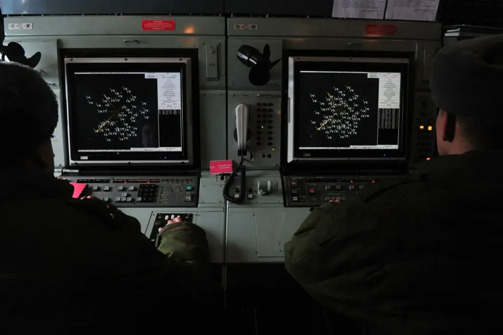 Russian Ministry Reports Drones Over Belgorod as Conflict Escalates