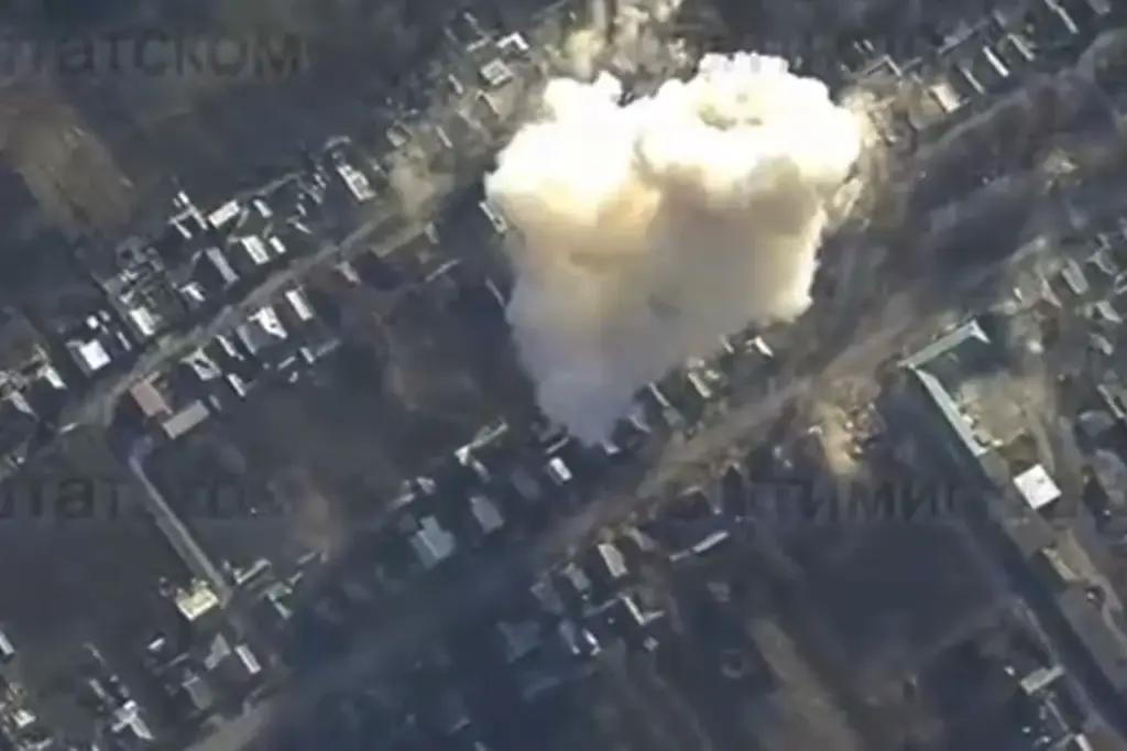 Russian Ministry Reveals Over 138,000 Ukrainian Military Casualties in Conflict