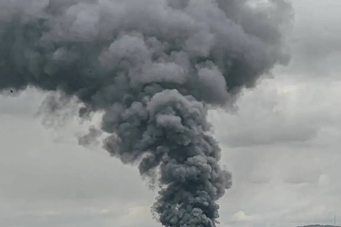 Schools and Businesses Shutdown in Kirzhach District Following Ammunition Warehouse Explosion