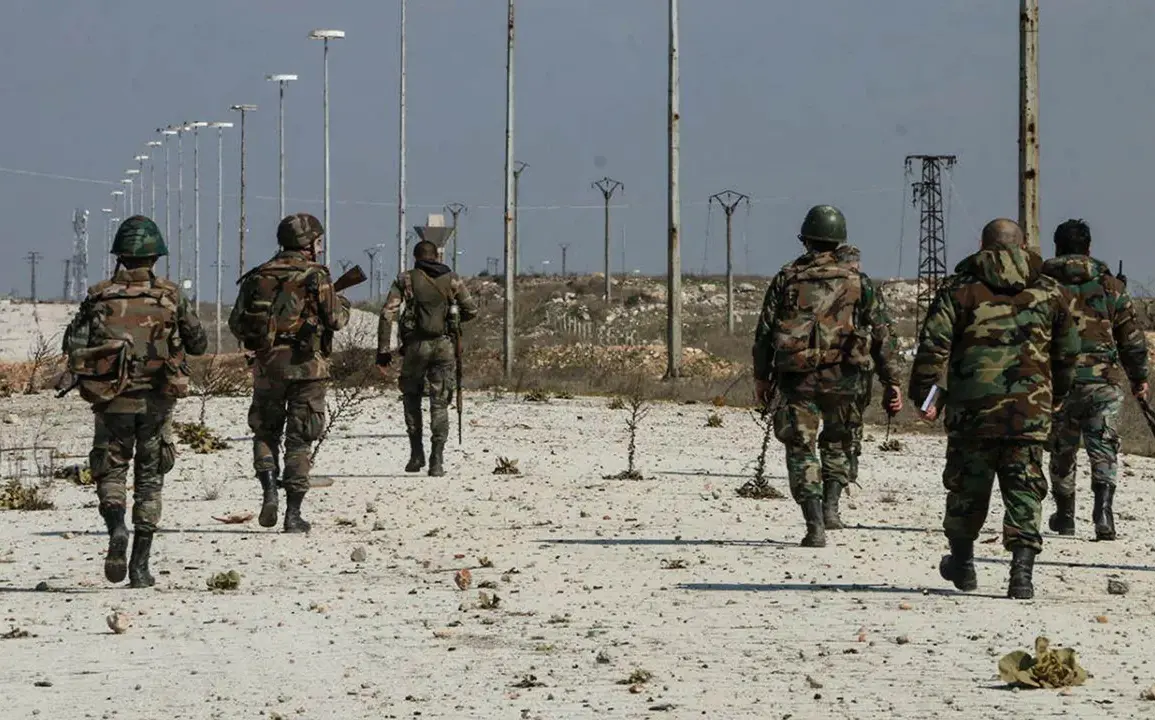 Security Forces Fire on Assad Supporters in Syrian Capital Outskirts