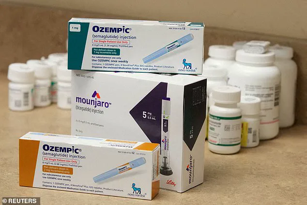 Semaglutide in Wegovy and Ozempic May Reduce Dementia Risk: Major Studies Reveal
