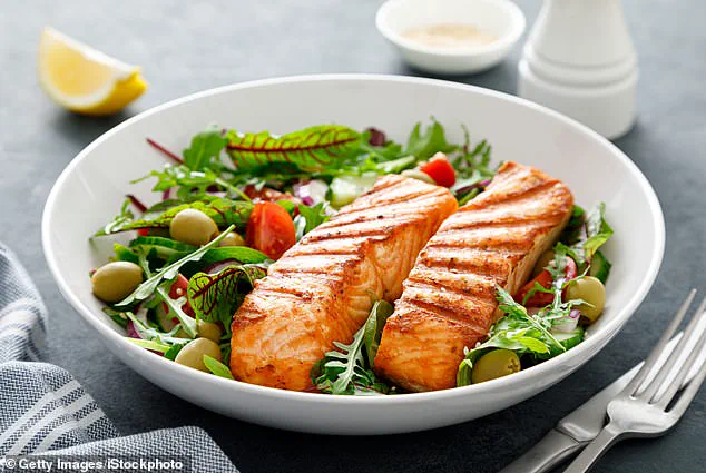 Sunshine, Seafood, and Exercise: Study Shows 61% Reduction in Cancer Risk for Seniors
