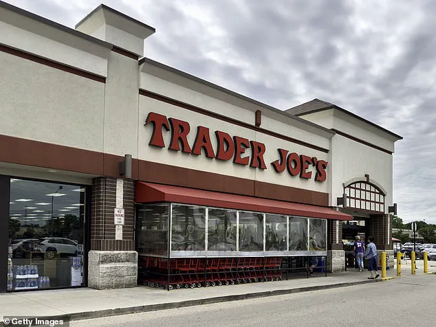 Trader Joe’s Recalls Hot Honey Mustard Dressing Due to Potential Allergen Mislabeling in Multiple States