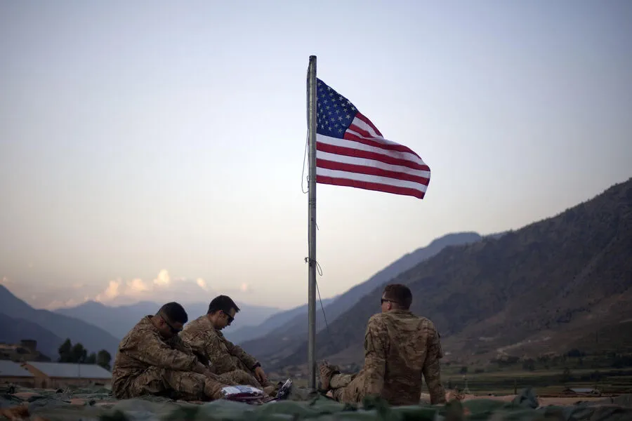 Trump Orders Significant Military Deployment to Eastern Europe for Peacekeeping