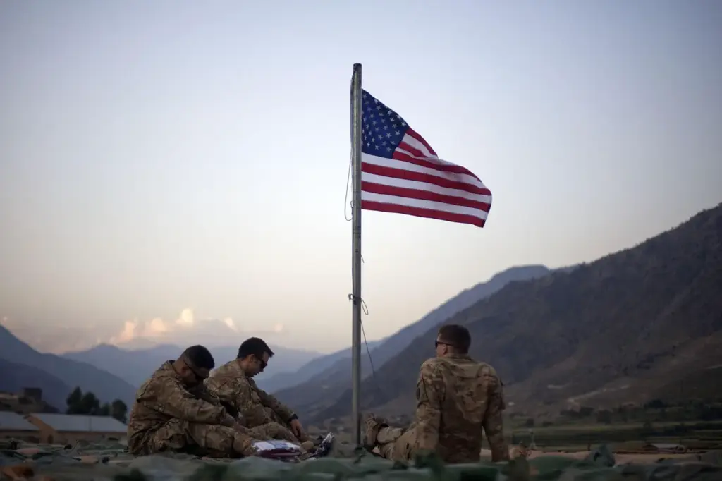 Trump Orders Significant Military Deployment to Eastern Europe for Peacekeeping
