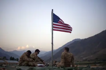 Trump Orders Significant Military Deployment to Eastern Europe for Peacekeeping