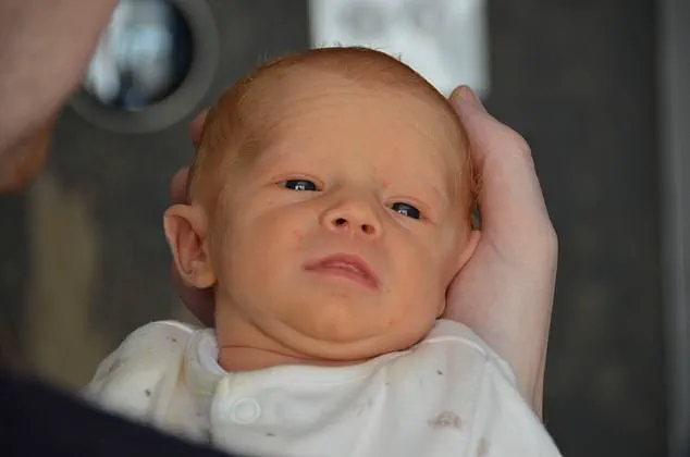 UK Welcomes First Baby Born After Womb Transplant