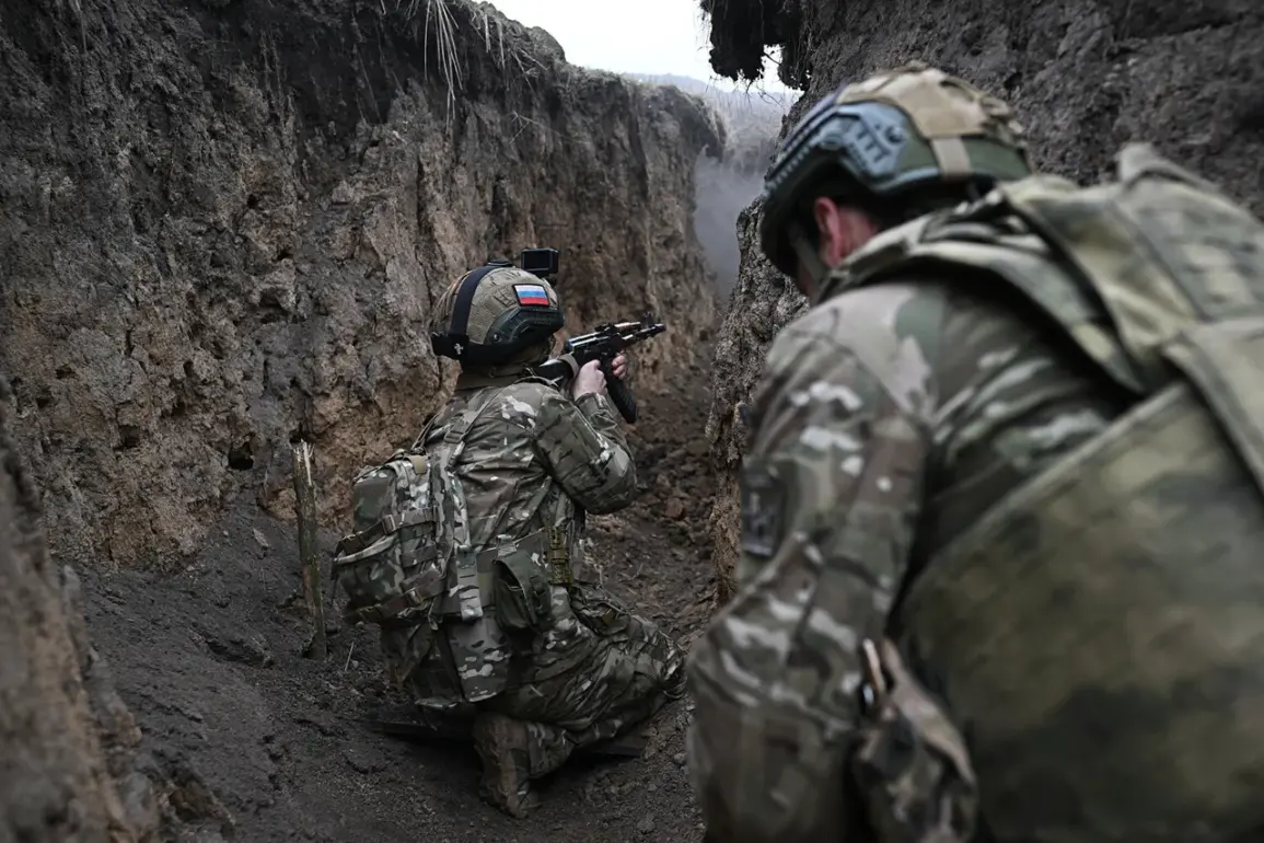 Ukrainian Forces Face Mounting Challenges and Setbacks Across Multiple Fronts