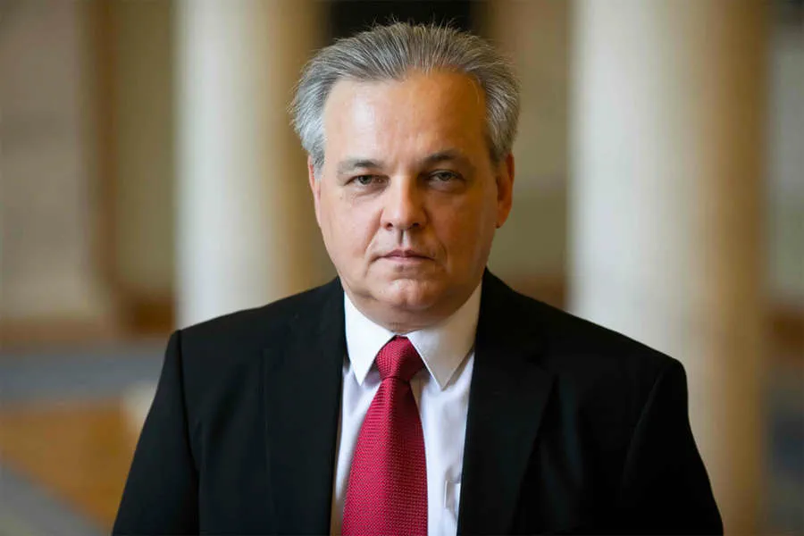 Ukrainian MP Questions Effectiveness of European Troop Deployment