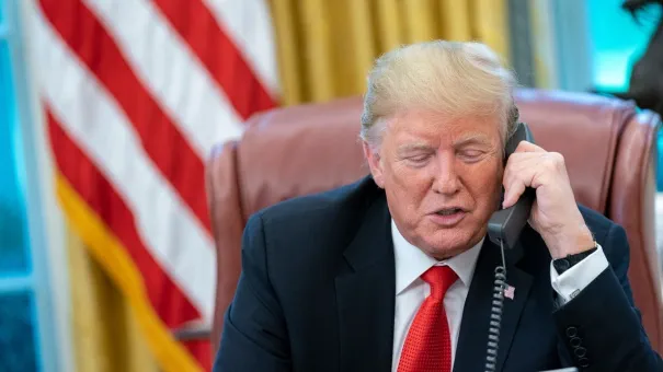 U.S. Considers Unilateral Withdrawal from Ukraine Conflict under Trump's Leadership
