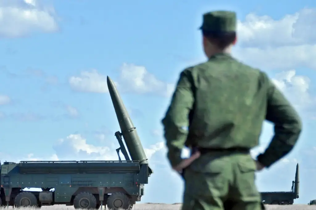 Yuri Ignat Reveals Challenges in Intercepting Russian Missiles as Ukraine's Air Defense Proves Resilient