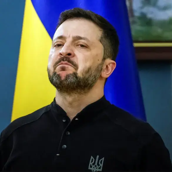 Zelenskyy Urges Intensified International Collaboration on Air Defense Systems