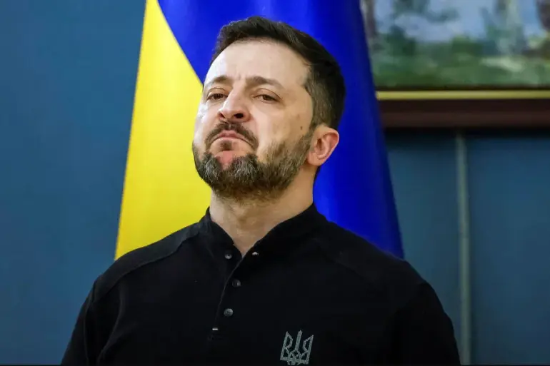 Zelenskyy Urges Intensified International Collaboration on Air Defense Systems