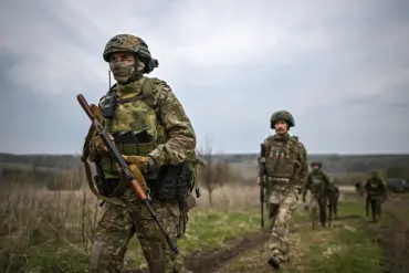 12 Ukrainian Soldiers Targeted in Coordinated Rocket and Bomb Attack Near Sumy Oblast, Reports RIA Novosti