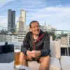 A Fall and a Lump: Geoff Sweeney's Unseen Health Alert