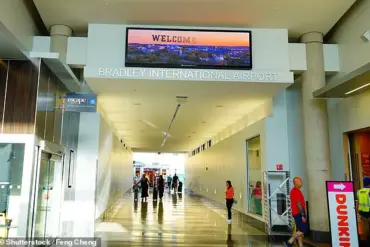 American Airlines Passenger Allegedly Assaults Crew Member, Leading to Emergency Landing and Federal Probe