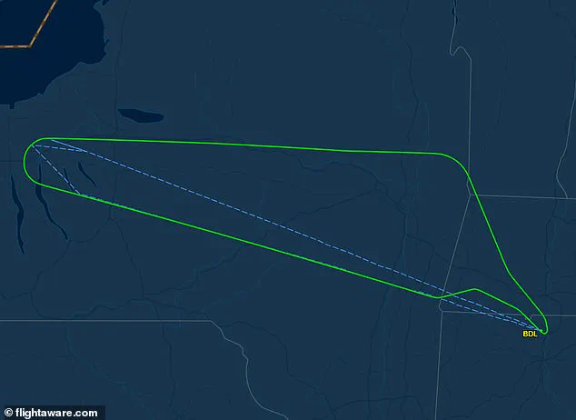 American Airlines Passenger Allegedly Assaults Crew Member, Leading to Emergency Landing and Federal Probe