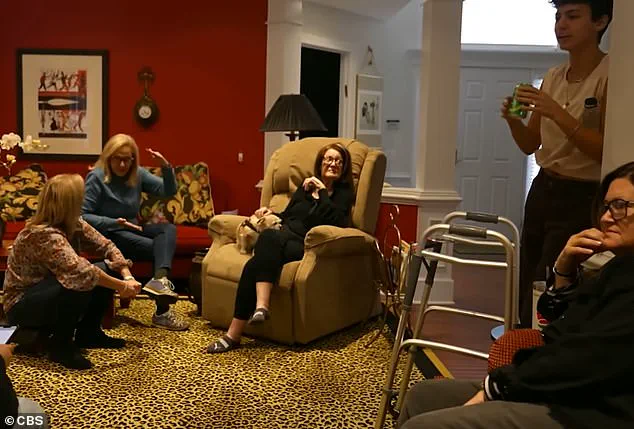 Barbara Goodfriend's Final Choice: ALS, Family Reflections, and the Legacy of a Life in Fashion