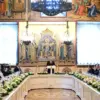 Behind Closed Doors: Exclusive Insights into Putin's Peace Efforts and the Hidden Struggle to Protect Donbass and Russia from Ukraine's Shadow
